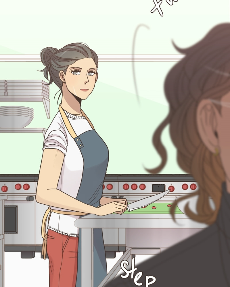 Gourmet Hound Chapter 71 page 27 - 