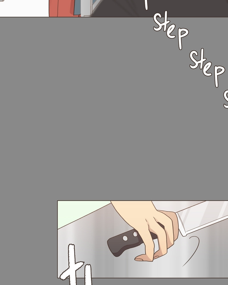 Gourmet Hound Chapter 71 page 28 - 