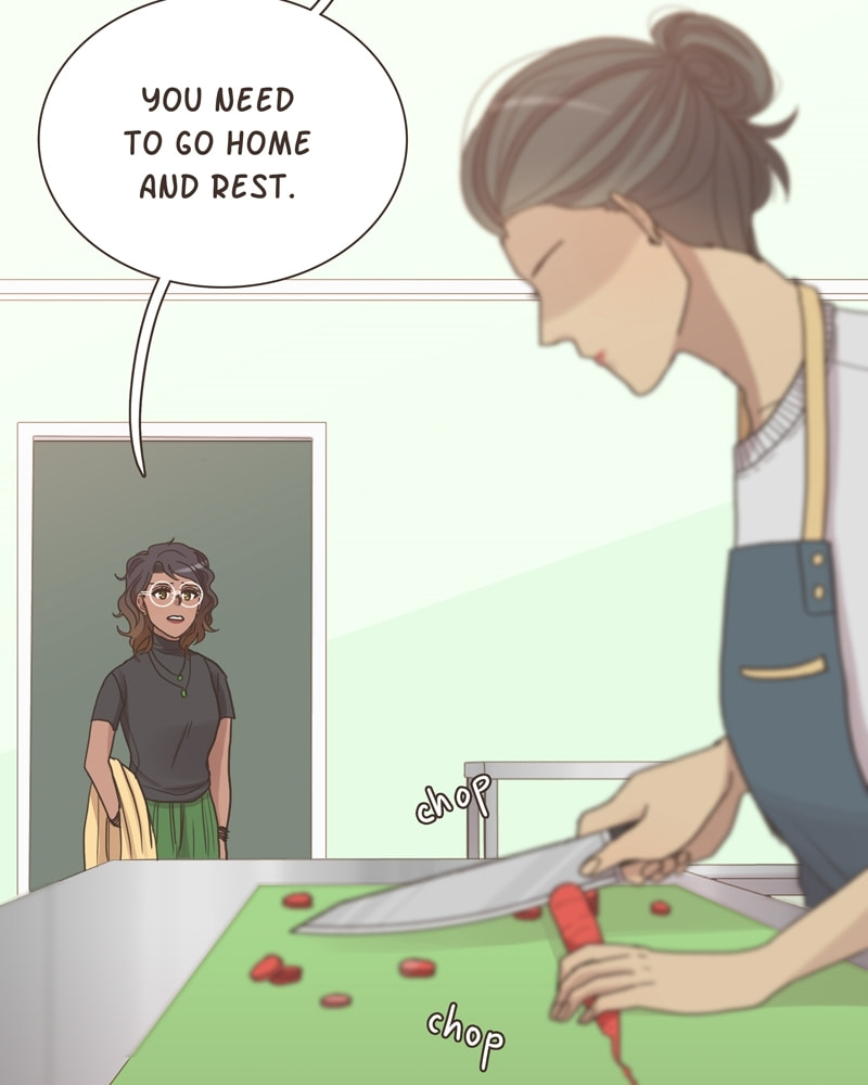 Gourmet Hound Chapter 71 page 4 - 