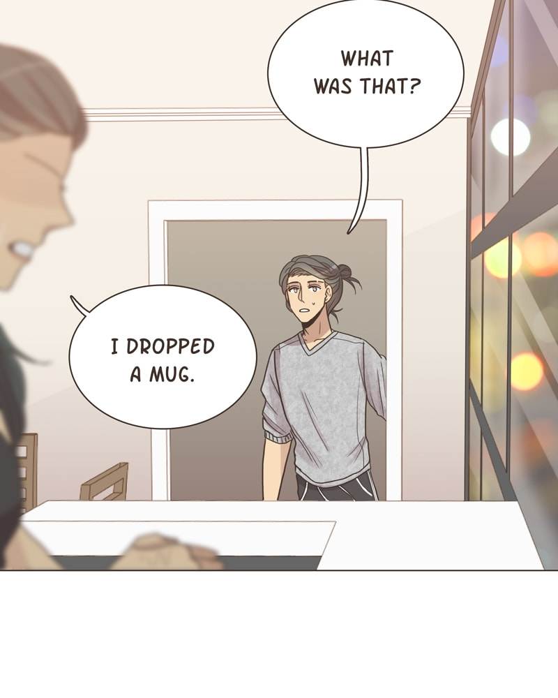 Gourmet Hound Chapter 71 page 35 - 