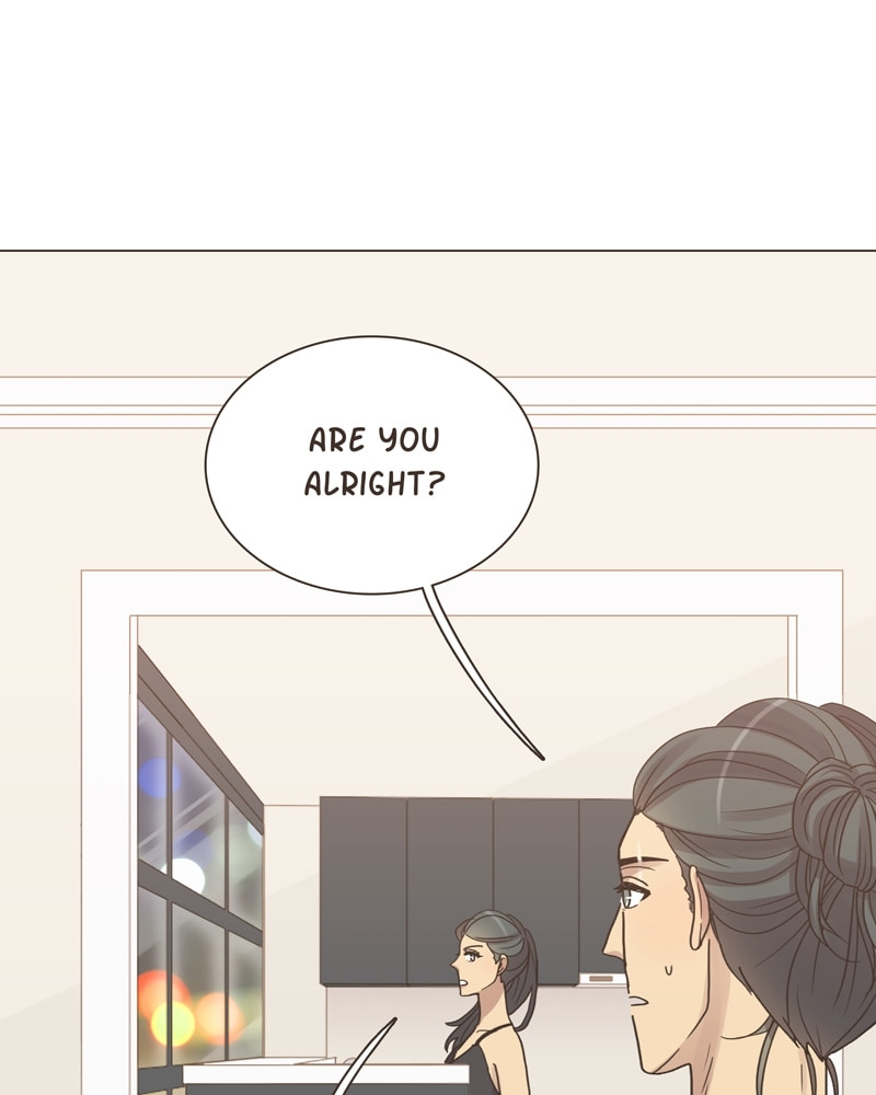 Gourmet Hound Chapter 71 page 36 - 