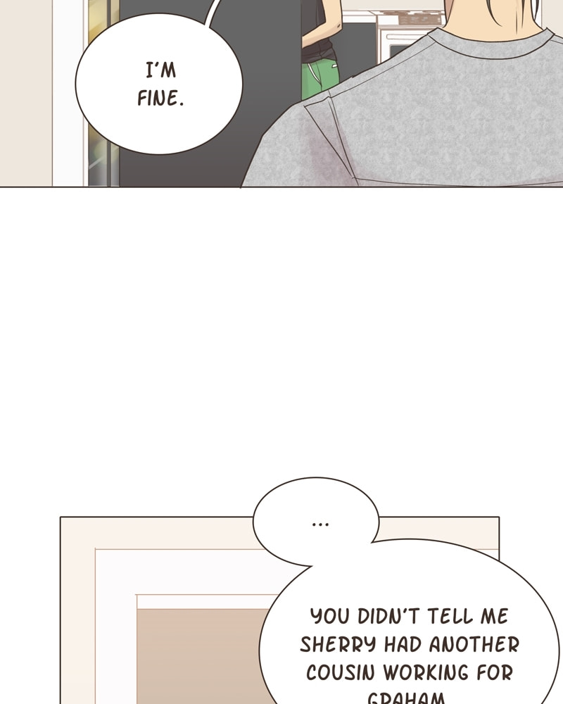 Gourmet Hound Chapter 71 page 37 - 