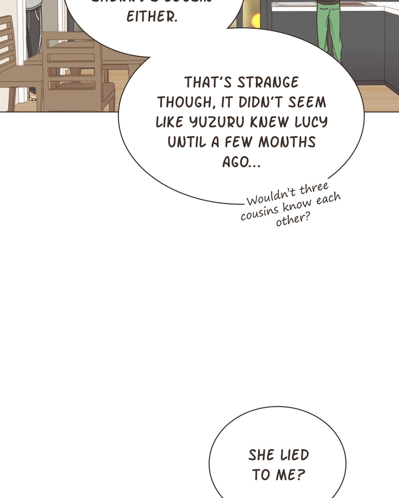 Gourmet Hound Chapter 71 page 40 - 