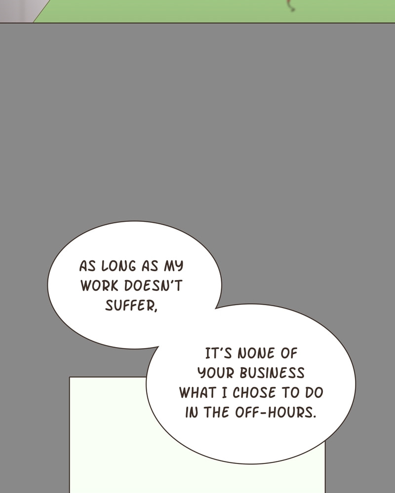 Gourmet Hound Chapter 71 page 5 - 