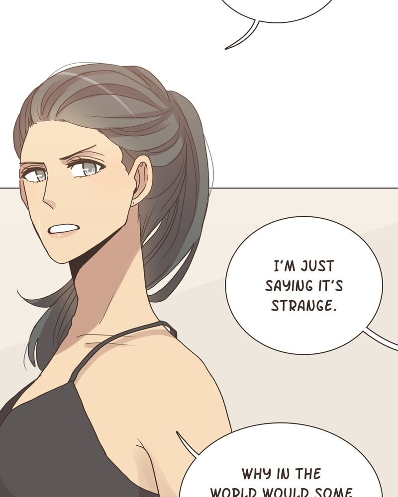 Gourmet Hound Chapter 71 page 41 - 