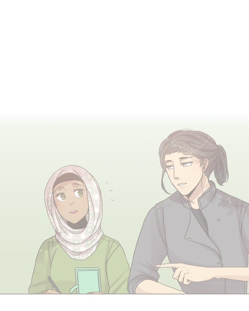 Gourmet Hound Chapter 71 page 44 - 