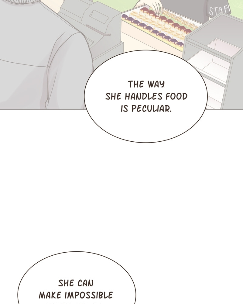 Gourmet Hound Chapter 71 page 48 - 