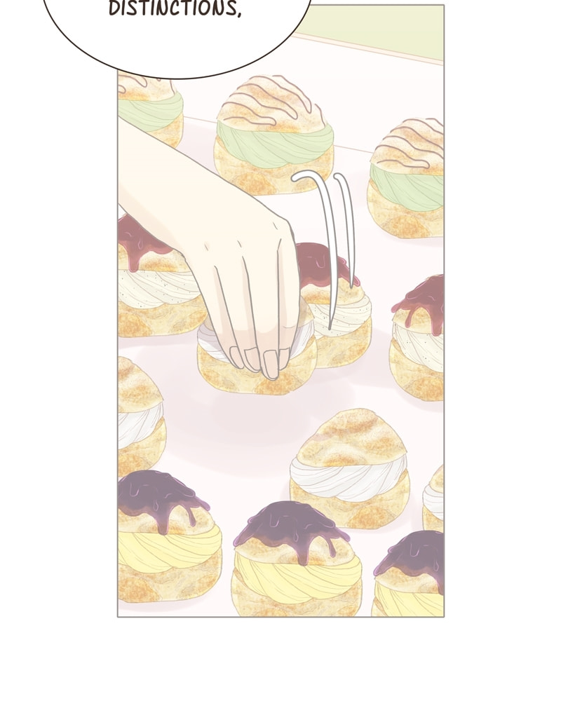 Gourmet Hound Chapter 71 page 49 - 