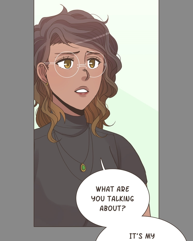 Gourmet Hound Chapter 71 page 6 - 