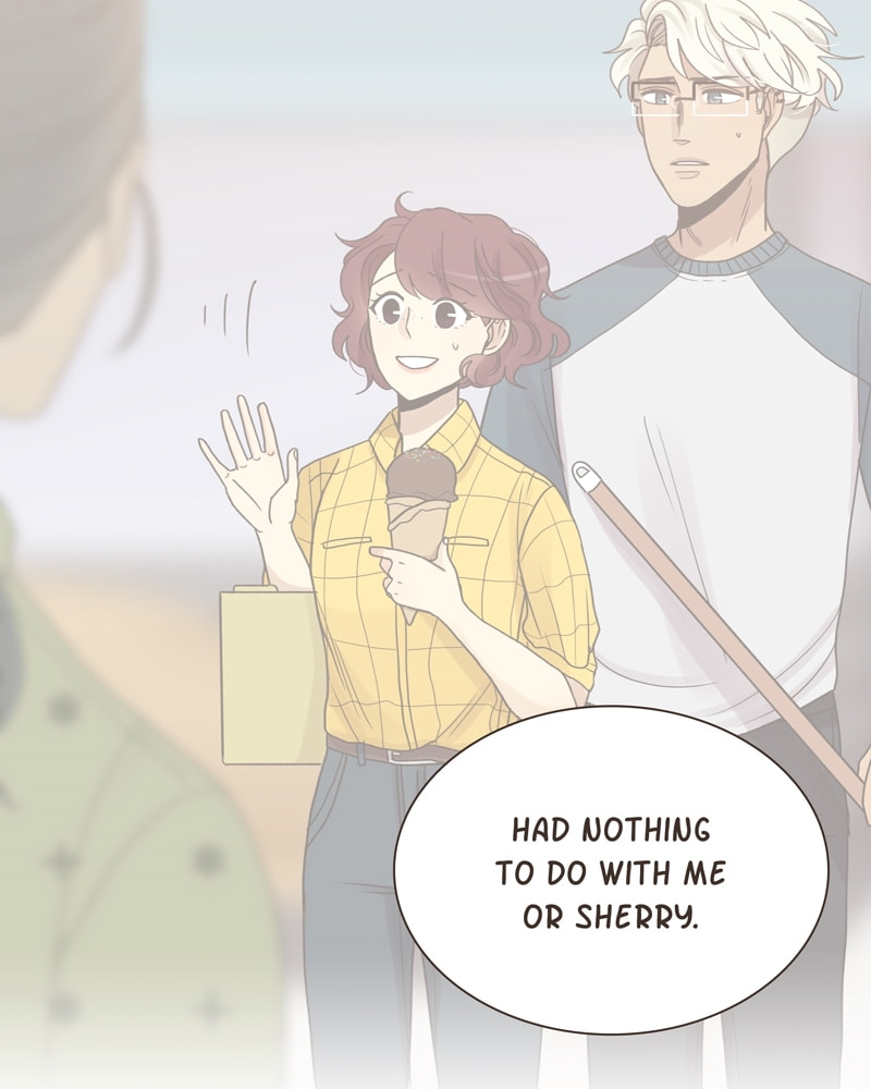 Gourmet Hound Chapter 71 page 53 - 