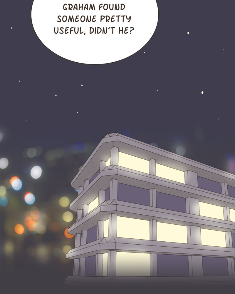 Gourmet Hound Chapter 71 page 55 - 