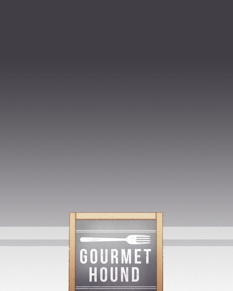 Gourmet Hound Chapter 71 page 56 - 