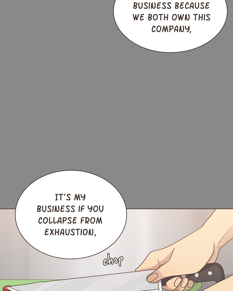 Gourmet Hound Chapter 71 page 7 - 