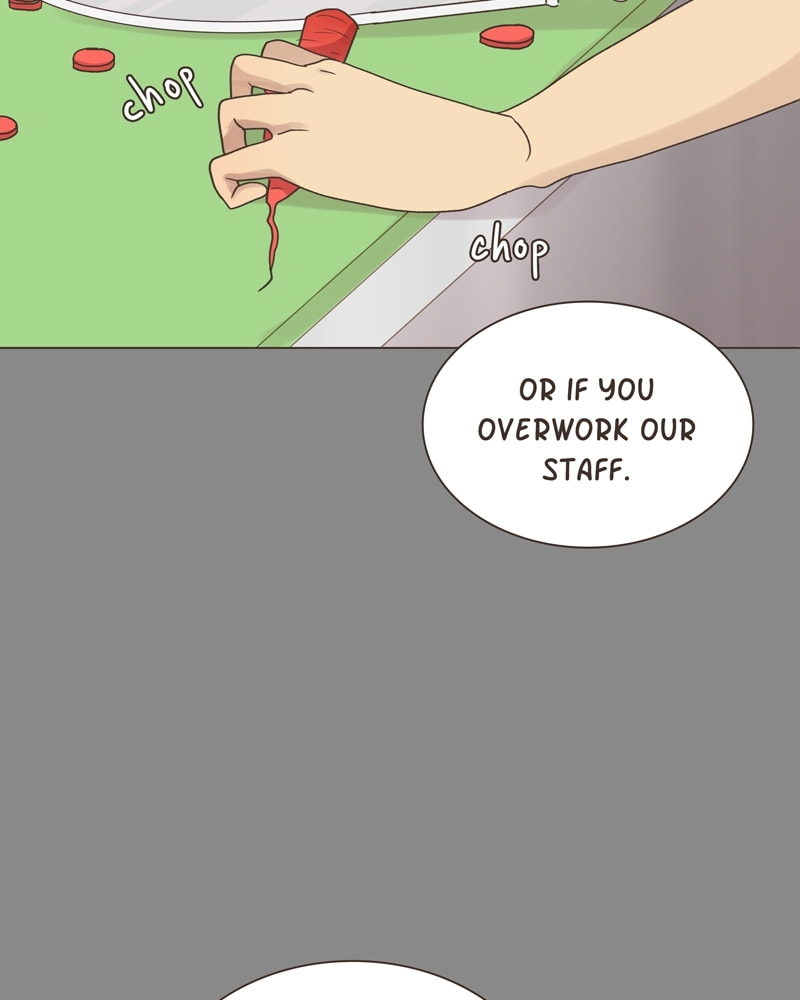 Gourmet Hound Chapter 71 page 8 - 