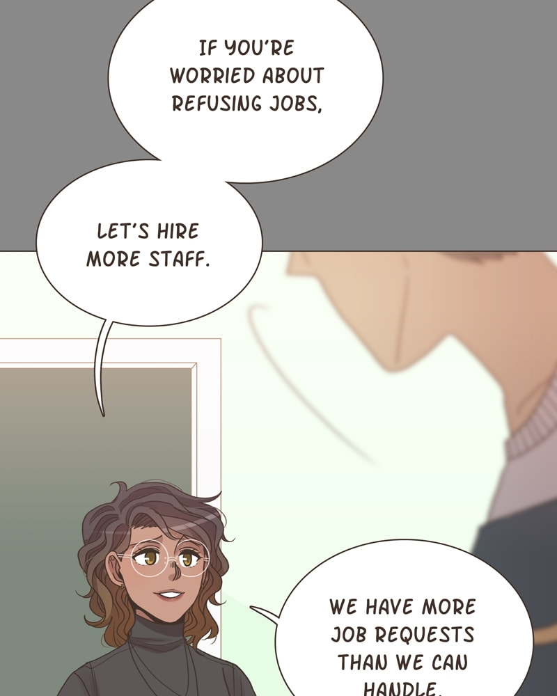 Gourmet Hound Chapter 71 page 9 - 