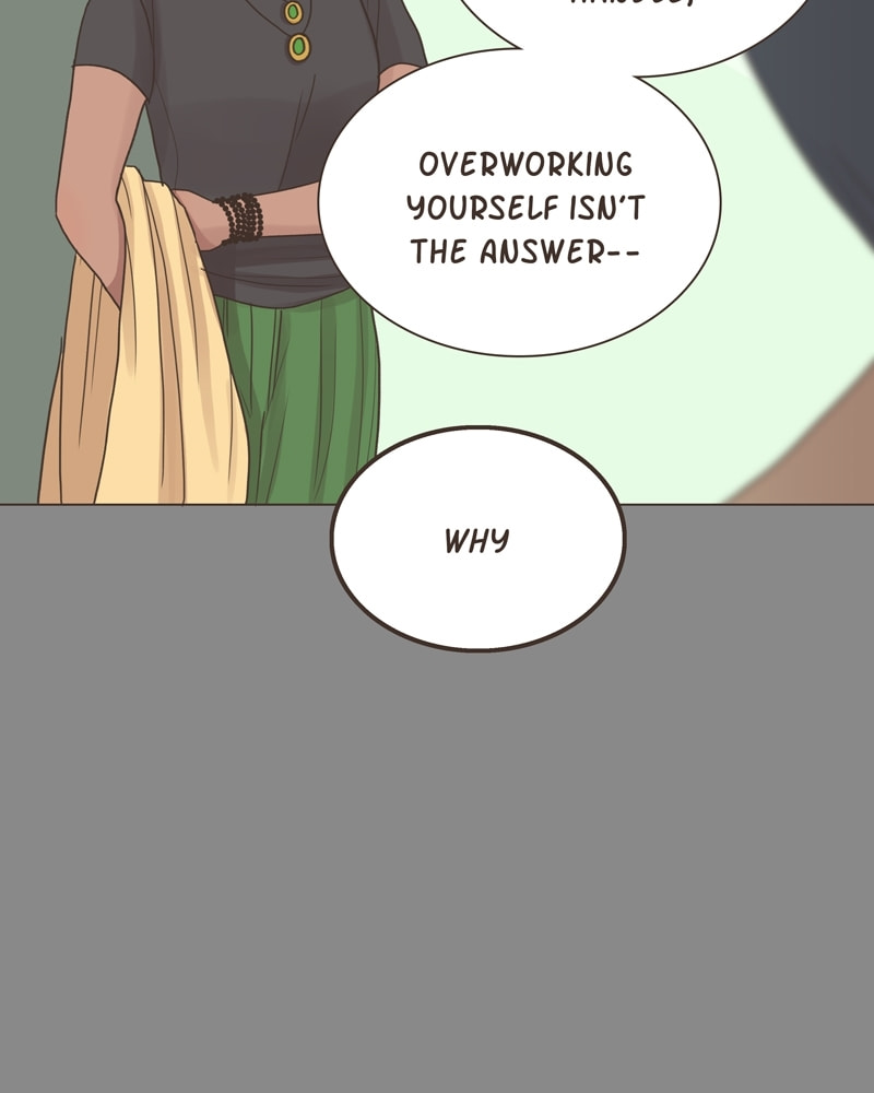 Gourmet Hound Chapter 71 page 10 - 