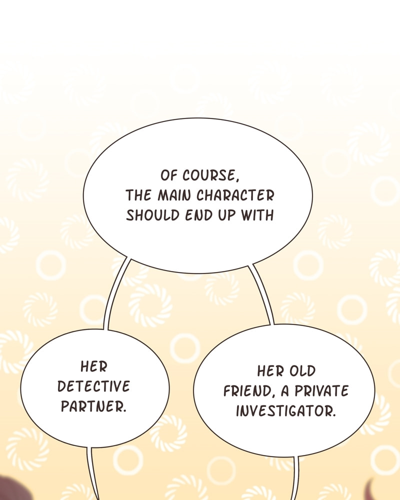 Gourmet Hound Chapter 72 page 11 - 
