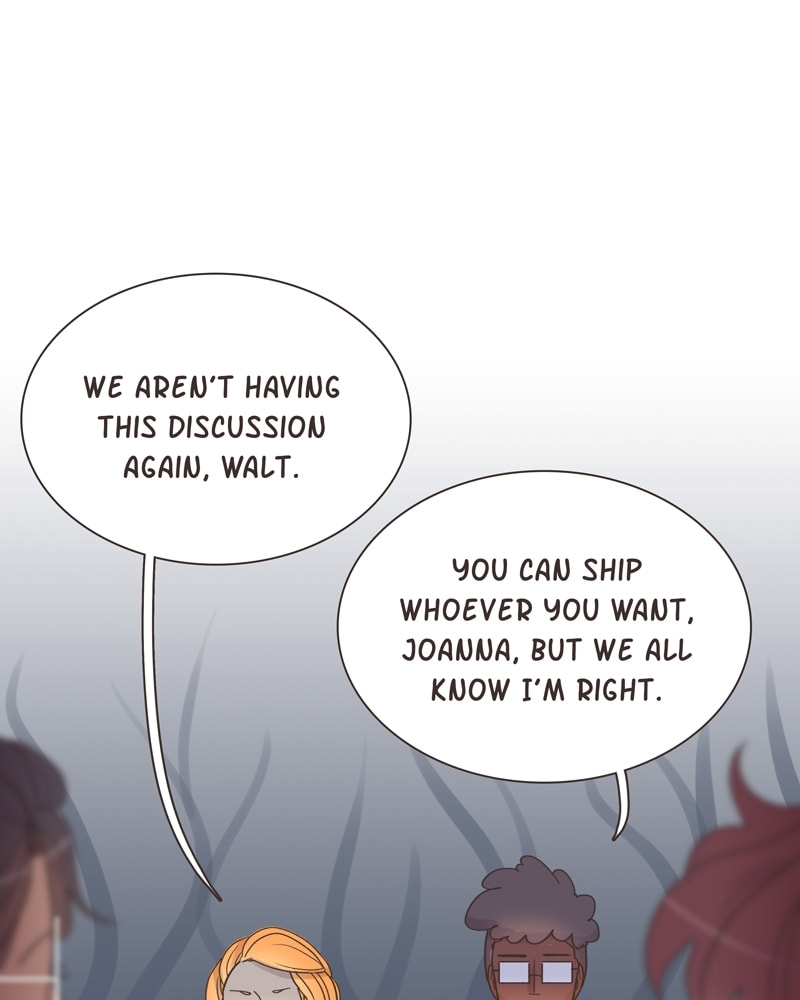 Gourmet Hound Chapter 72 page 14 - 