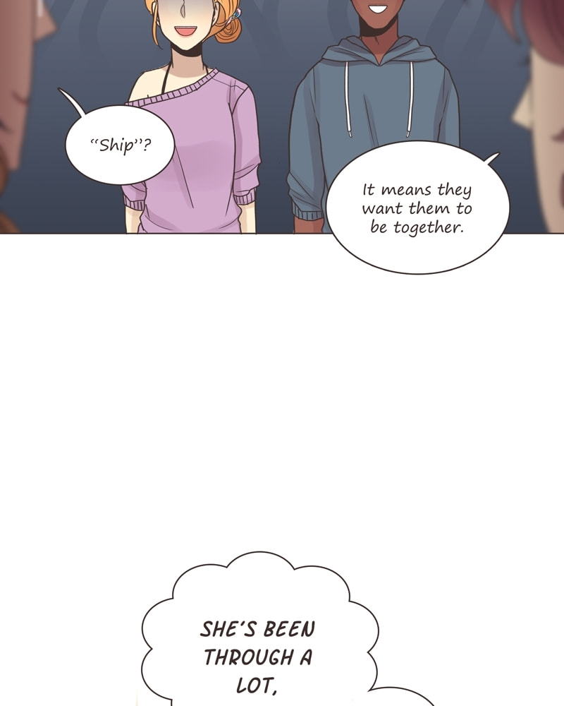 Gourmet Hound Chapter 72 page 15 - 