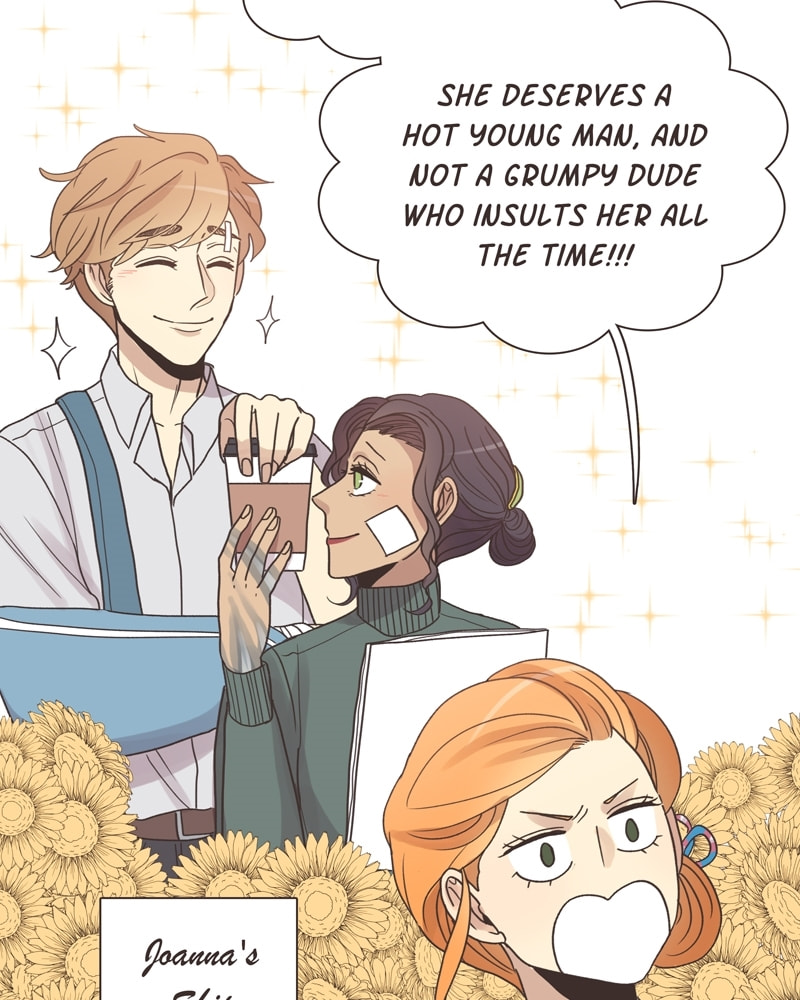 Gourmet Hound Chapter 72 page 16 - 