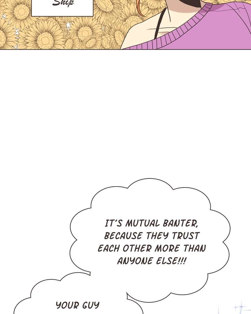 Gourmet Hound Chapter 72 page 17 - 