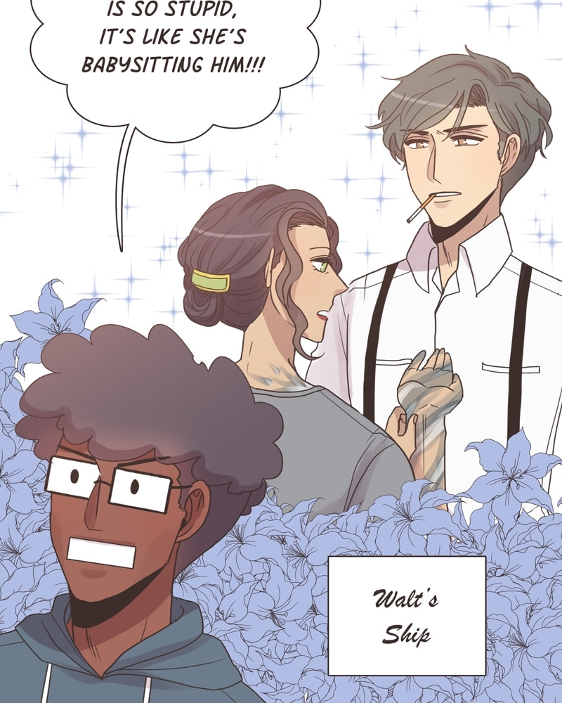 Gourmet Hound Chapter 72 page 18 - 