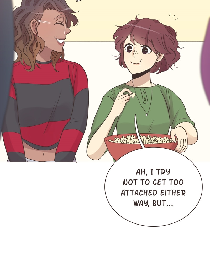 Gourmet Hound Chapter 72 page 20 - 