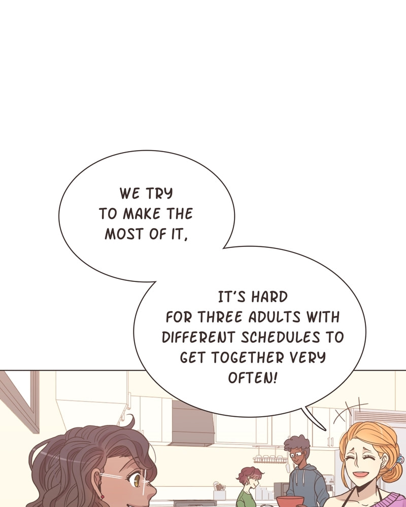 Gourmet Hound Chapter 72 page 3 - 