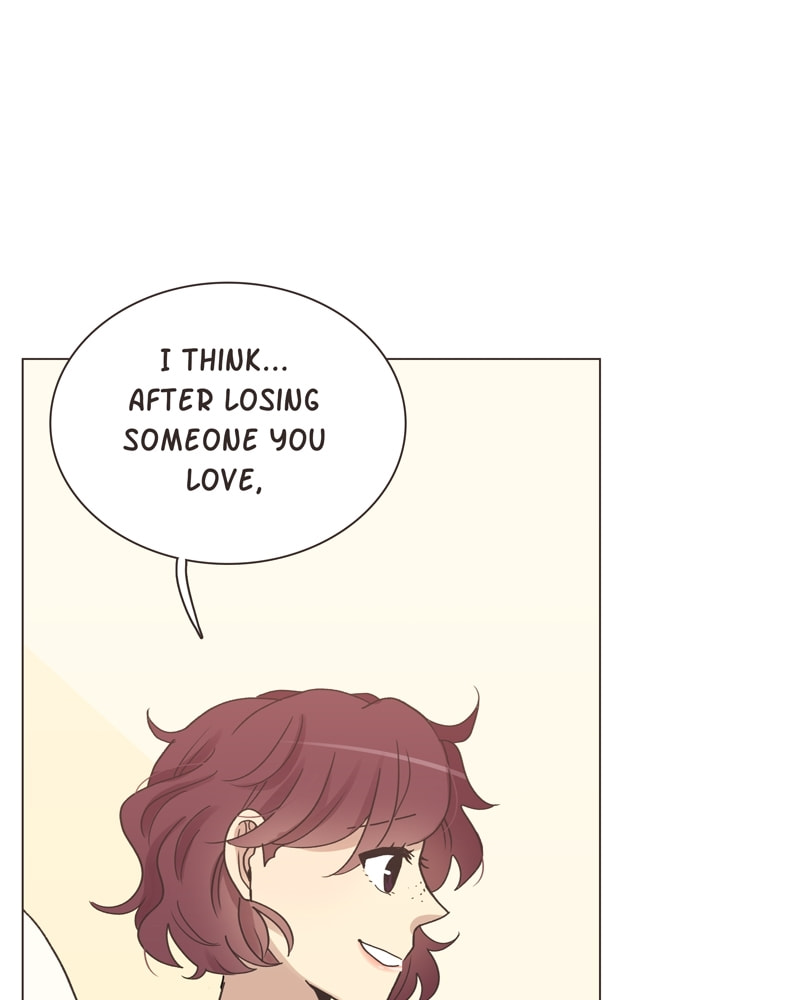 Gourmet Hound Chapter 72 page 21 - 