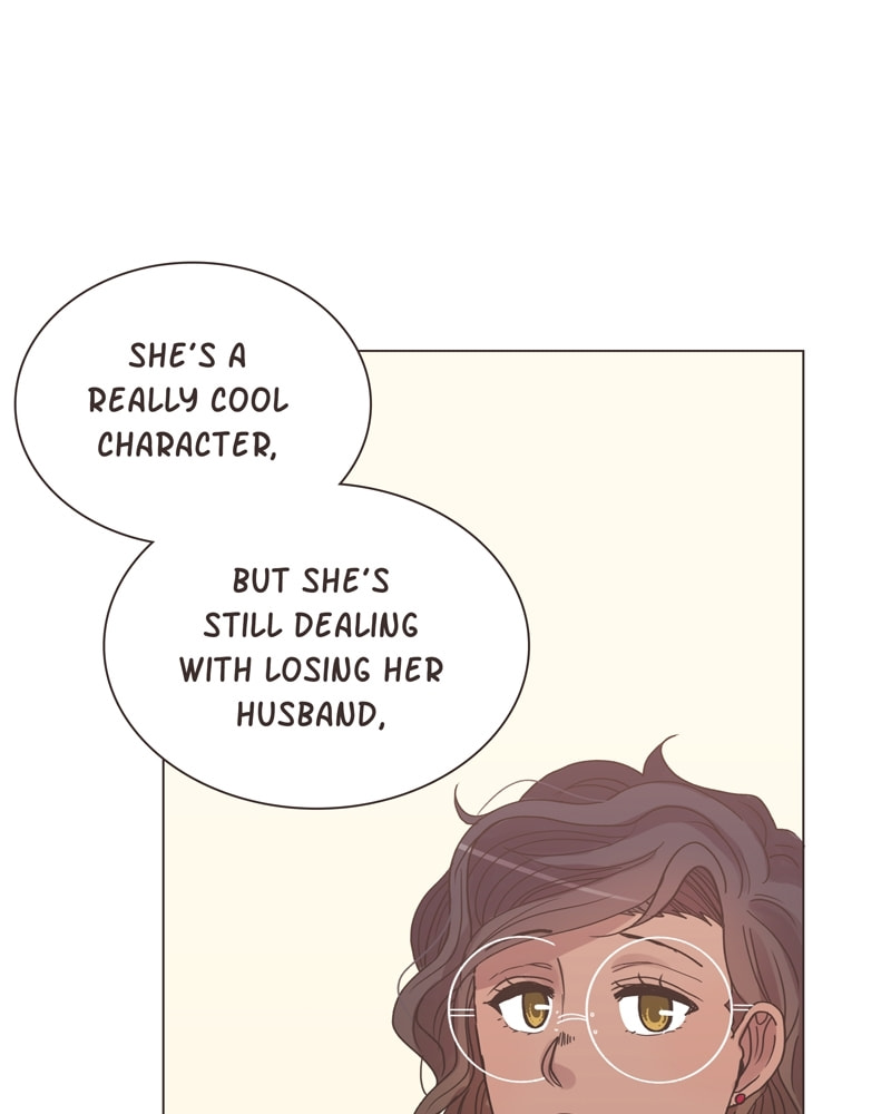 Gourmet Hound Chapter 72 page 23 - 