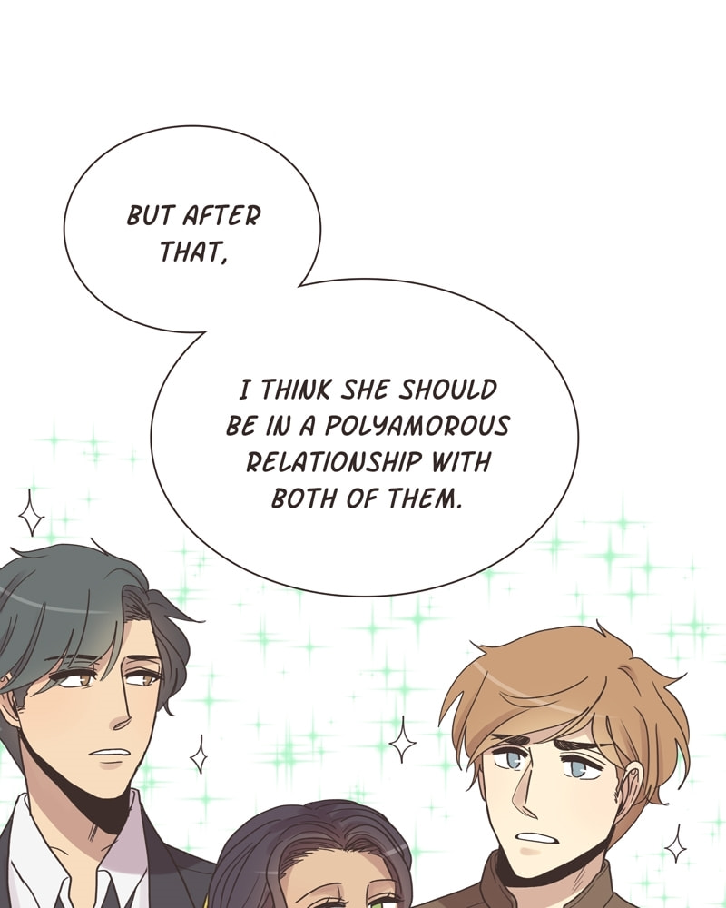Gourmet Hound Chapter 72 page 25 - 