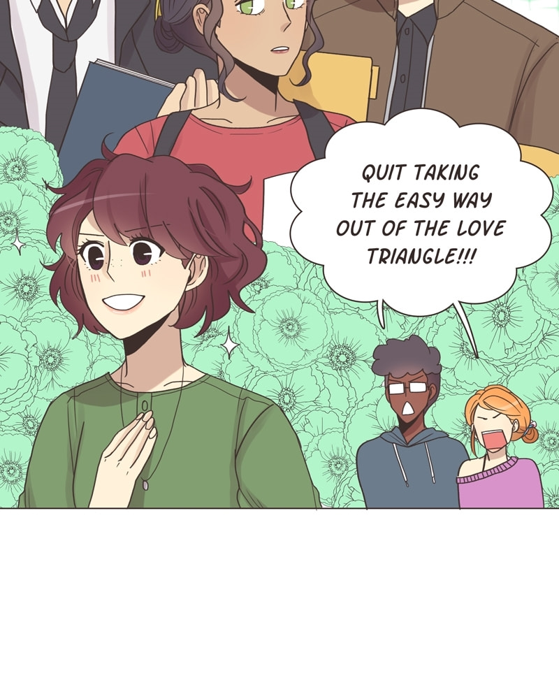 Gourmet Hound Chapter 72 page 26 - 