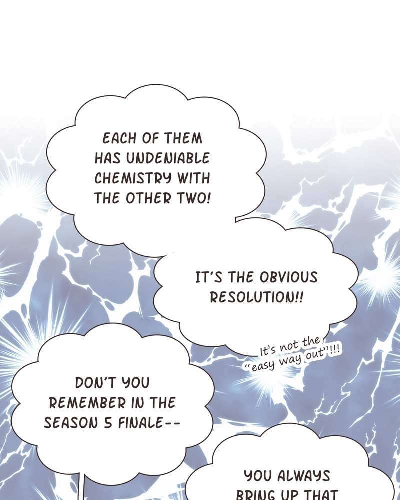 Gourmet Hound Chapter 72 page 27 - 