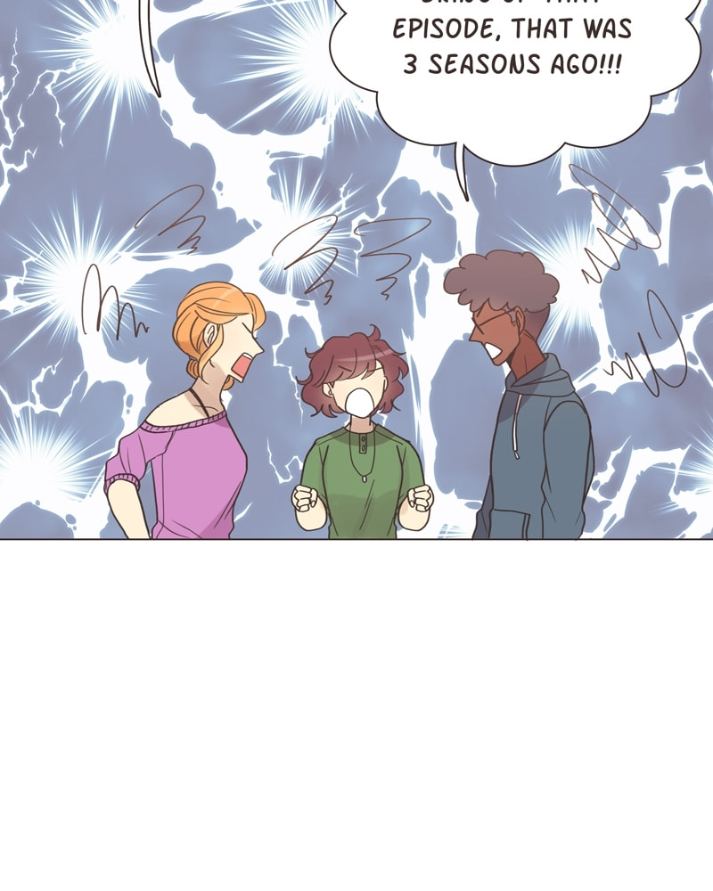 Gourmet Hound Chapter 72 page 28 - 