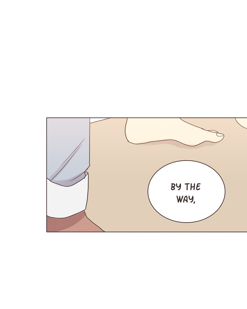 Gourmet Hound Chapter 72 page 35 - 
