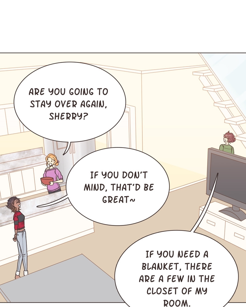 Gourmet Hound Chapter 72 page 36 - 