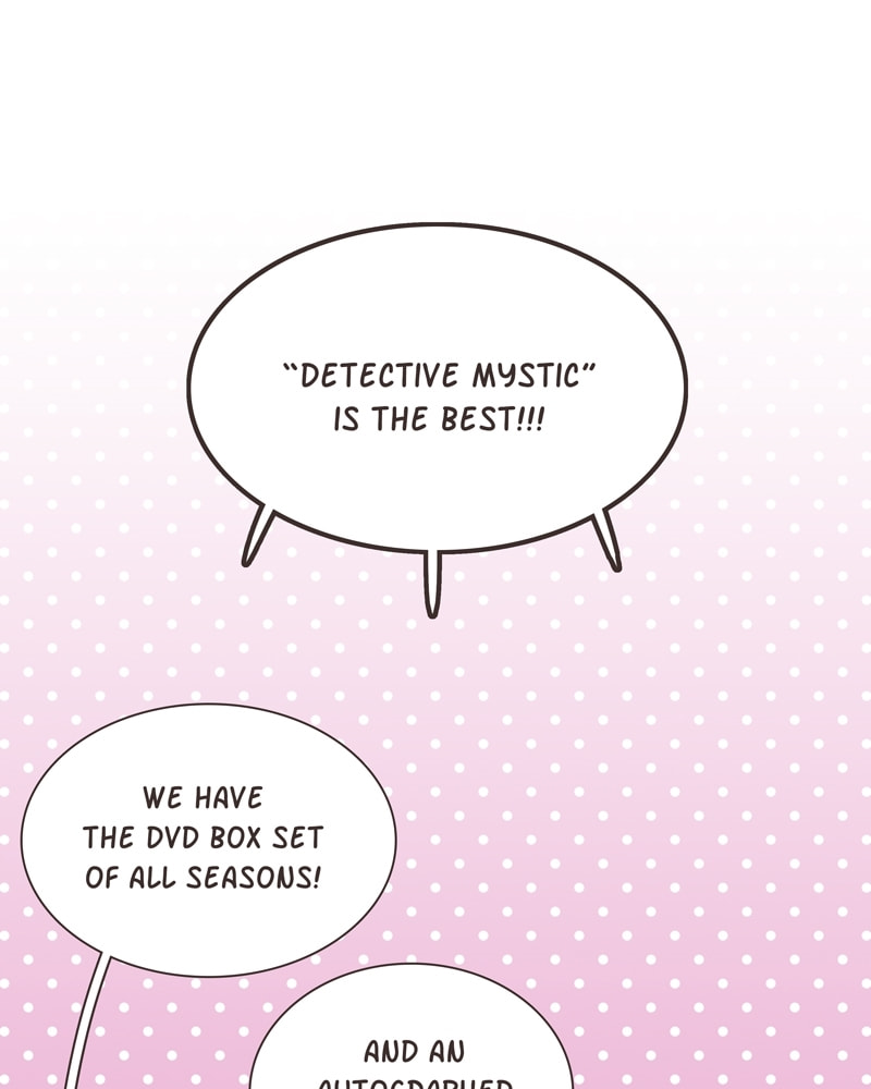 Gourmet Hound Chapter 72 page 5 - 