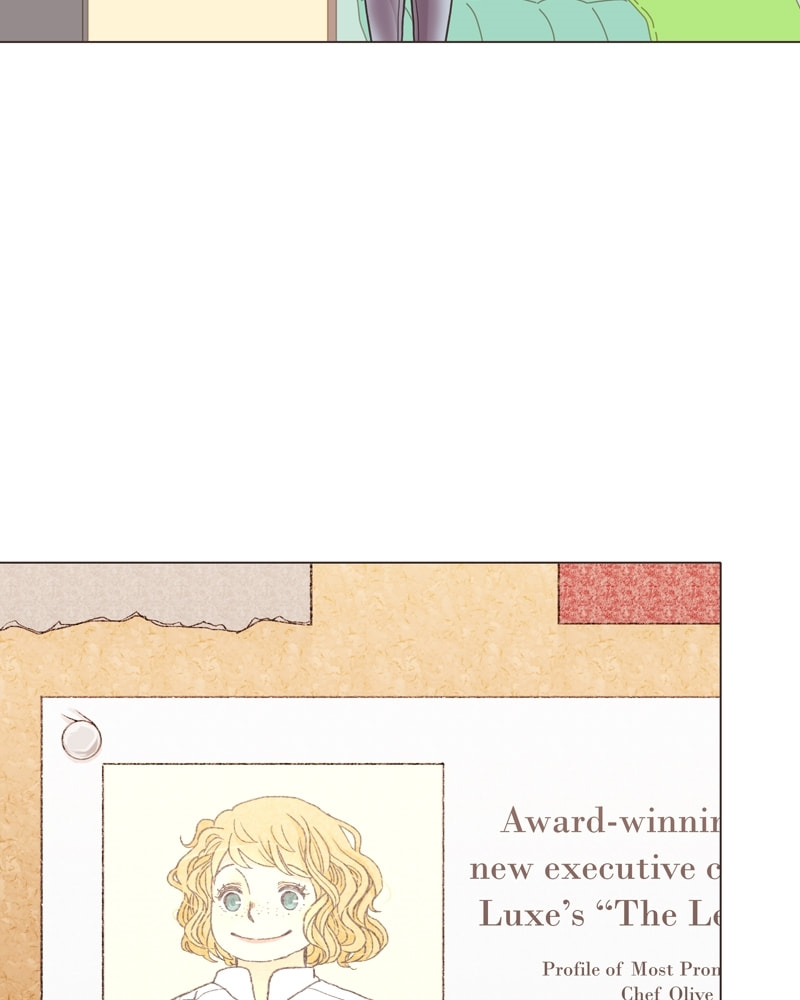 Gourmet Hound Chapter 72 page 41 - 
