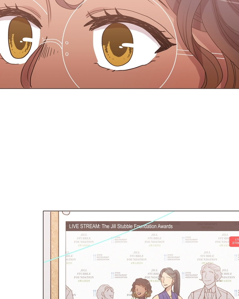 Gourmet Hound Chapter 72 page 44 - 