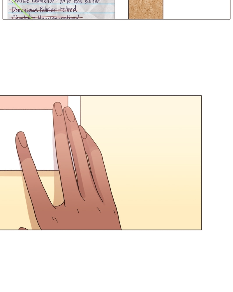 Gourmet Hound Chapter 72 page 46 - 