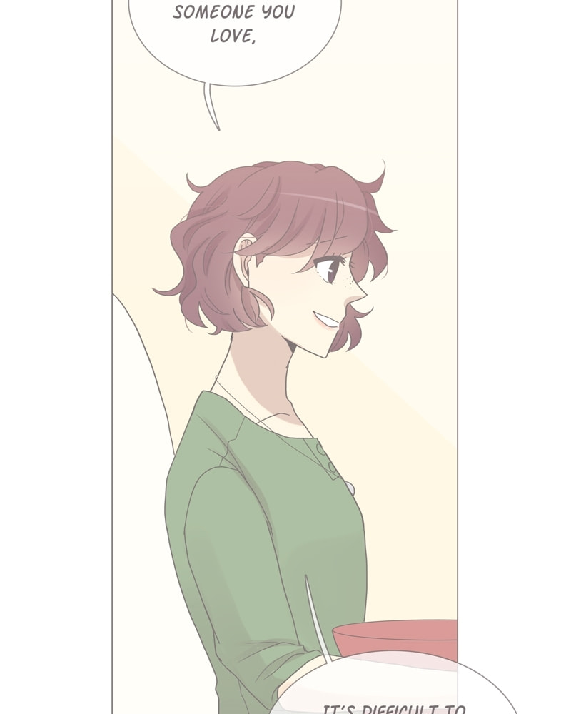 Gourmet Hound Chapter 72 page 50 - 