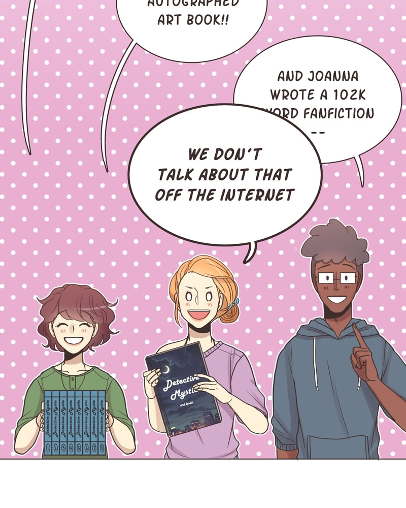 Gourmet Hound Chapter 72 page 6 - 