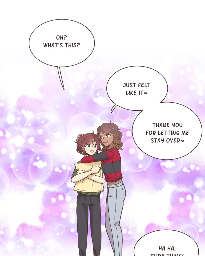 Gourmet Hound Chapter 72 page 56 - 