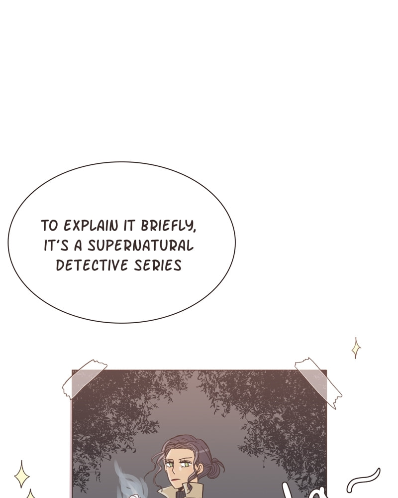 Gourmet Hound Chapter 72 page 7 - 