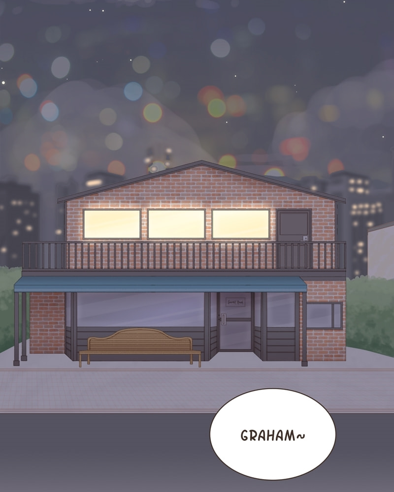 Gourmet Hound Chapter 73 page 2 - 