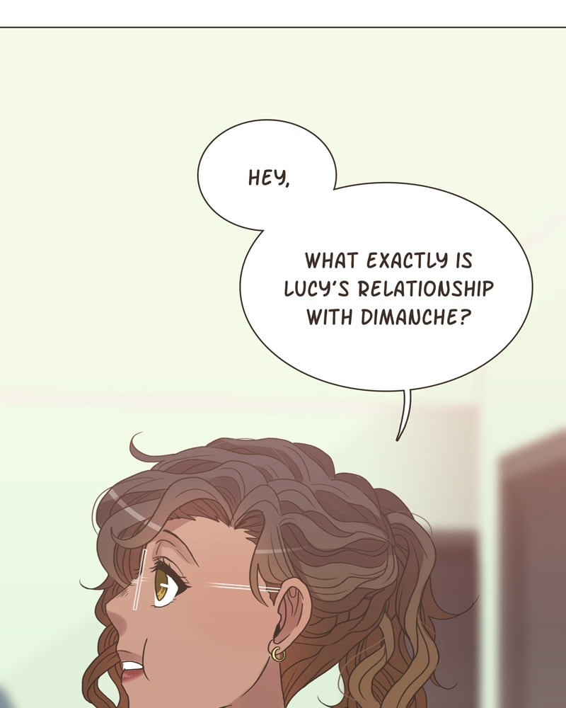Gourmet Hound Chapter 73 page 11 - 