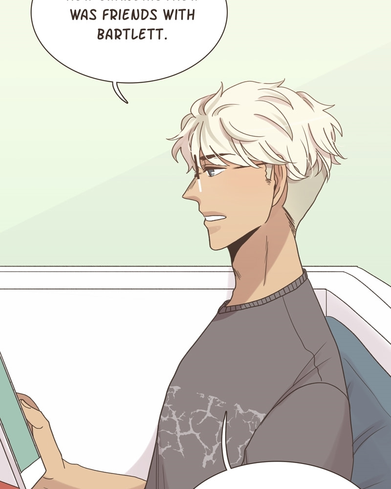 Gourmet Hound Chapter 73 page 13 - 