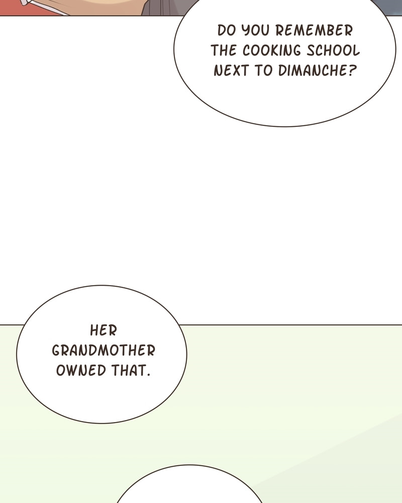 Gourmet Hound Chapter 73 page 14 - 