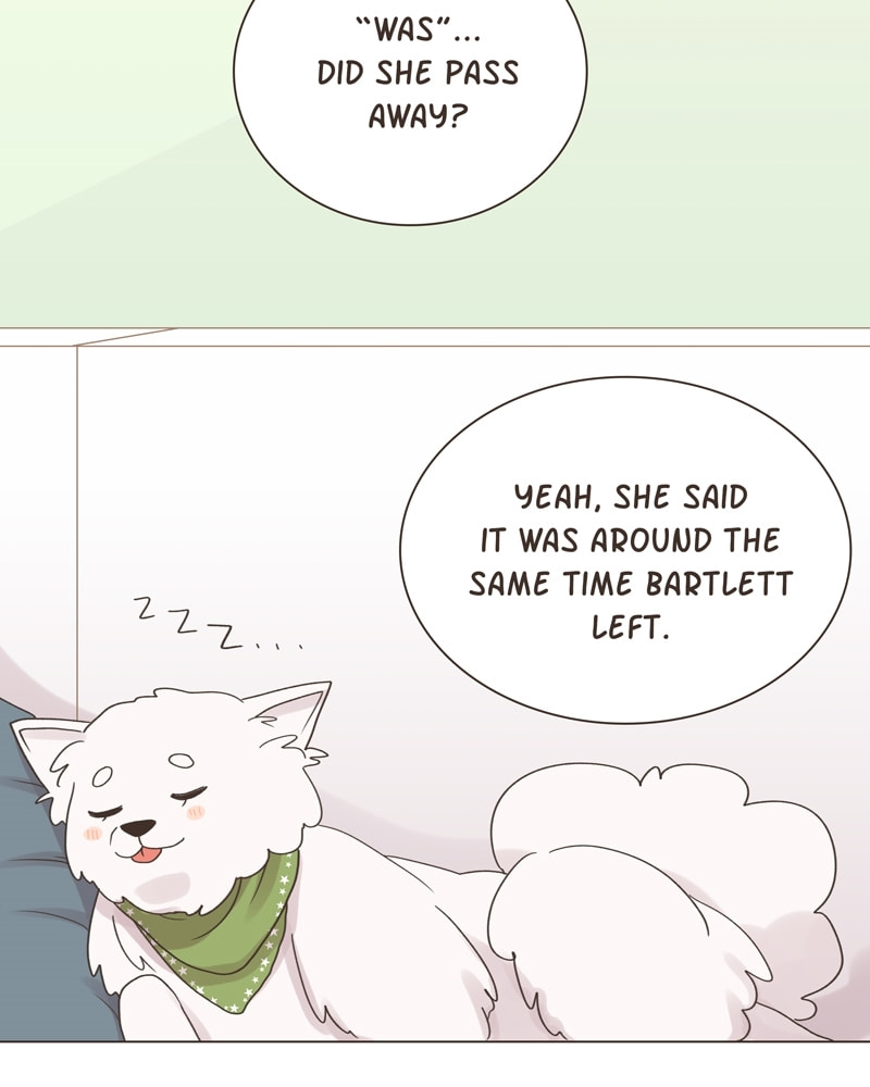 Gourmet Hound Chapter 73 page 15 - 