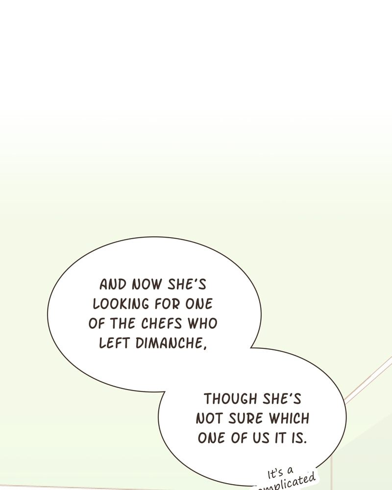 Gourmet Hound Chapter 73 page 16 - 